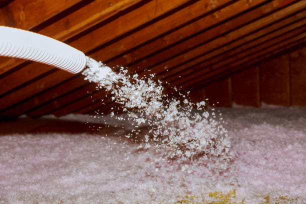 Best Eco-Friendly Insulation in Memphis, MO