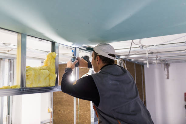 Best Insulation for Specific Applications in Memphis, MO