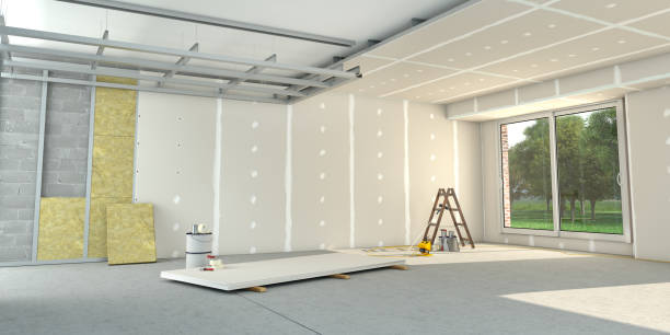Best Fiberglass Insulation in Memphis, MO