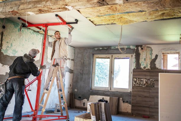 Best Spray Foam Insulation in Memphis, MO