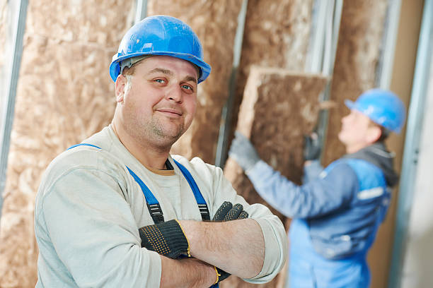 Professional Insulation Contractor in Memphis, MO