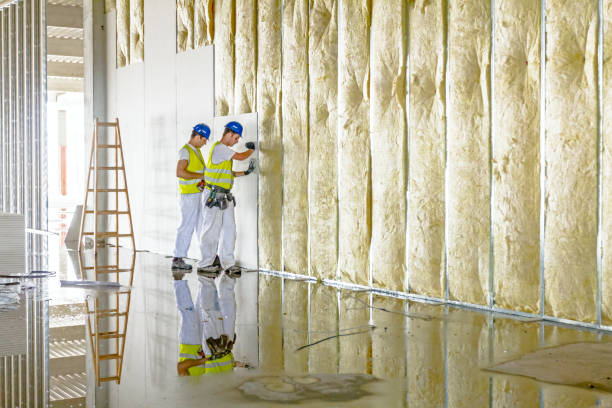 Best Spray Foam Insulation in Memphis, MO